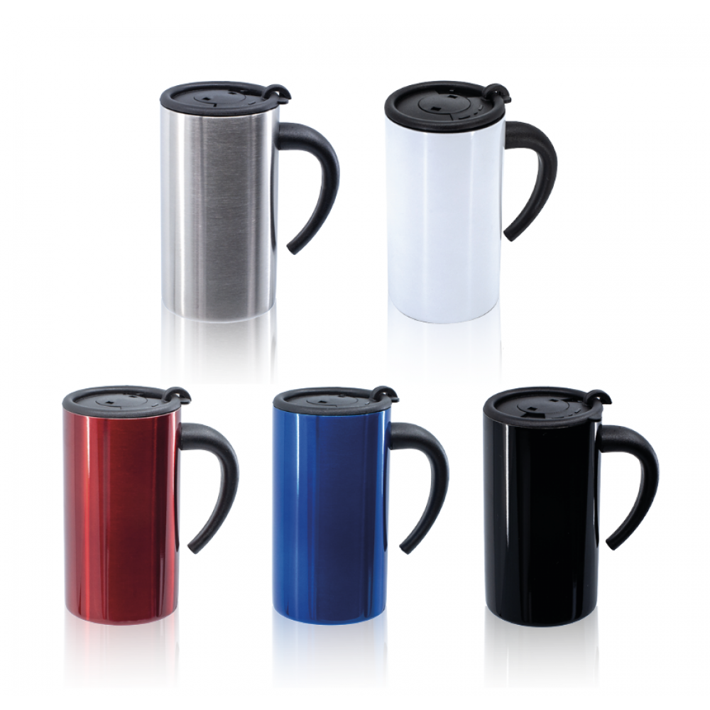 Thermos tumbler